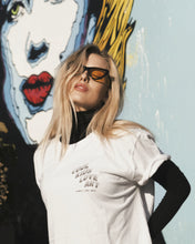 Load image into Gallery viewer, CKLA Tee White
