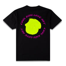 Load image into Gallery viewer, CKLA Tee Black
