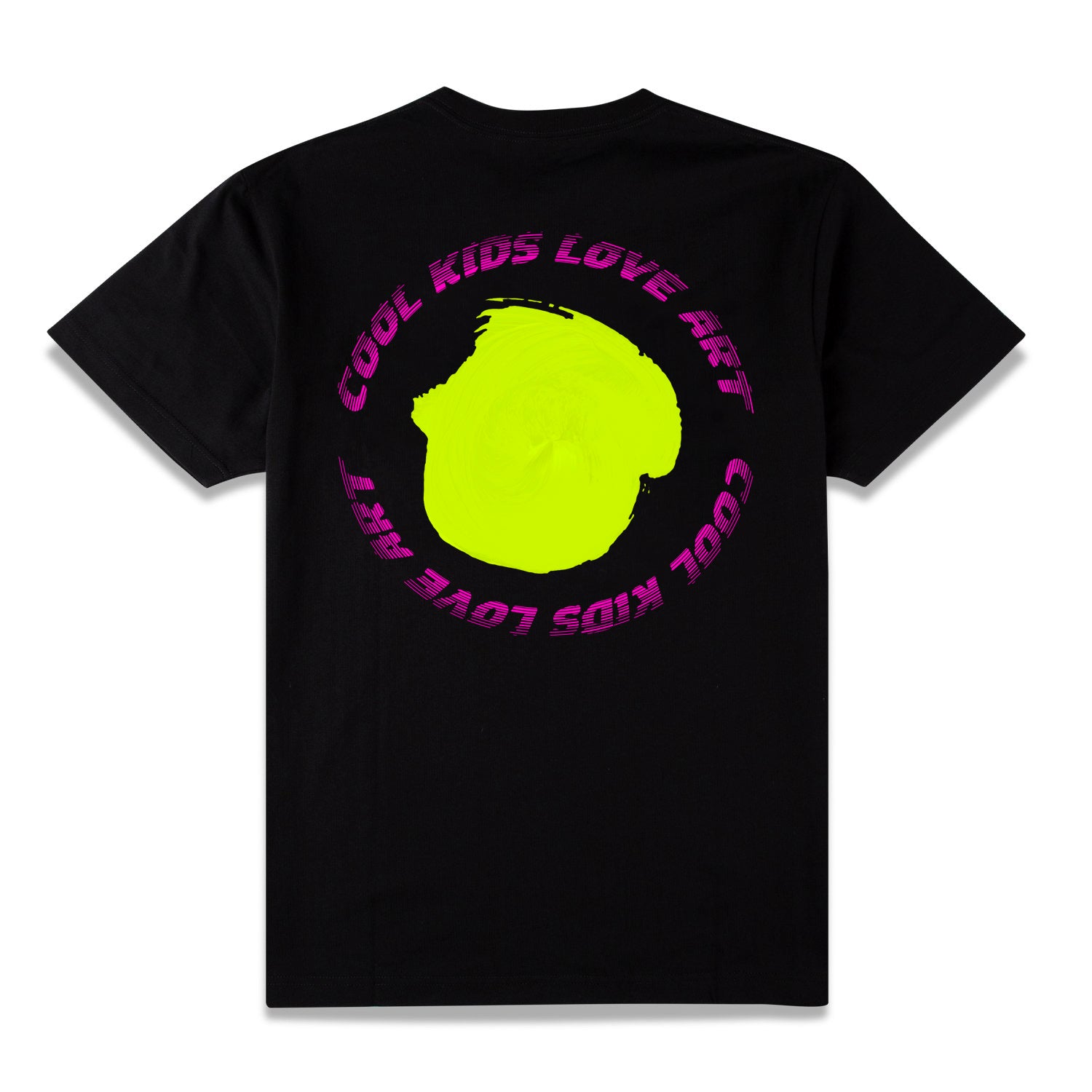 COOL KIDS LOVE ART – Cool Kids Love Art