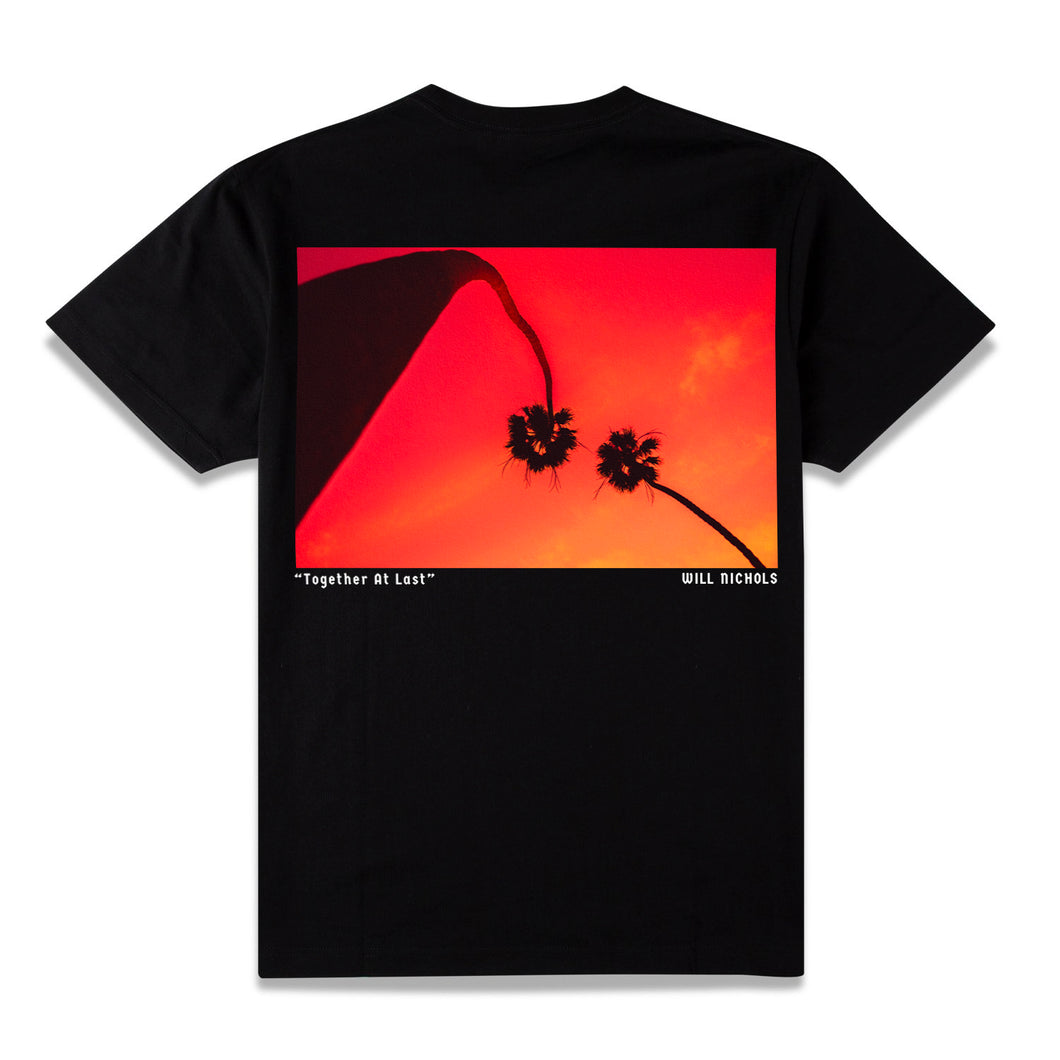 CKLA x Will Nichols Black Tee
