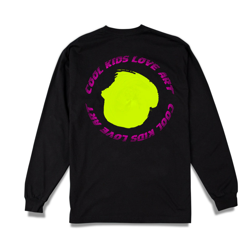 CKLA Sweater