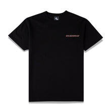Load image into Gallery viewer, CKLA x Will Nichols Black Tee
